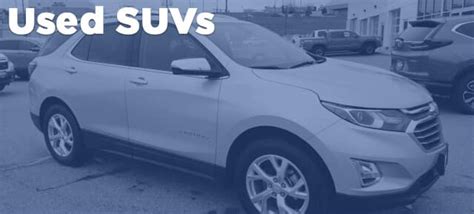Used Vehicles for Sale in Sioux Falls, SD .